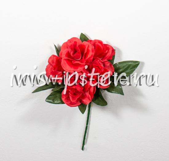 Букет роза 5г