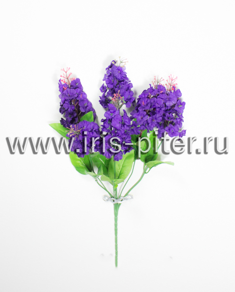 Букет сирень 6г