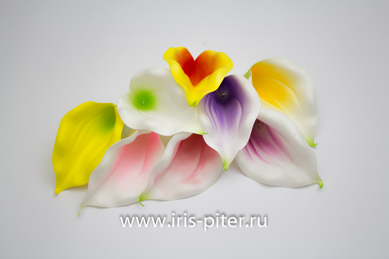 Букет калла 7г