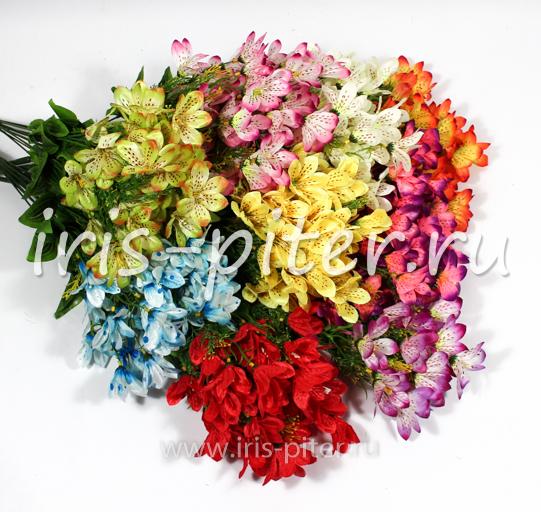 Букет лилия 28г