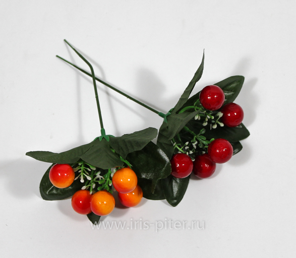 Букет ягоды 5г