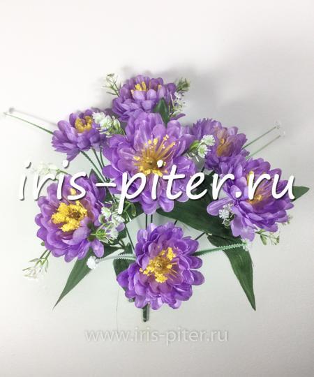 Букет астра 7г