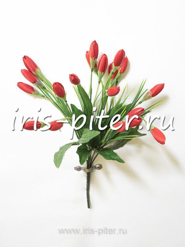 Букет крокус 21г