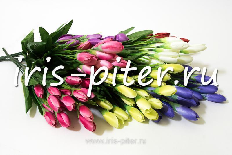 Букет крокус 21г