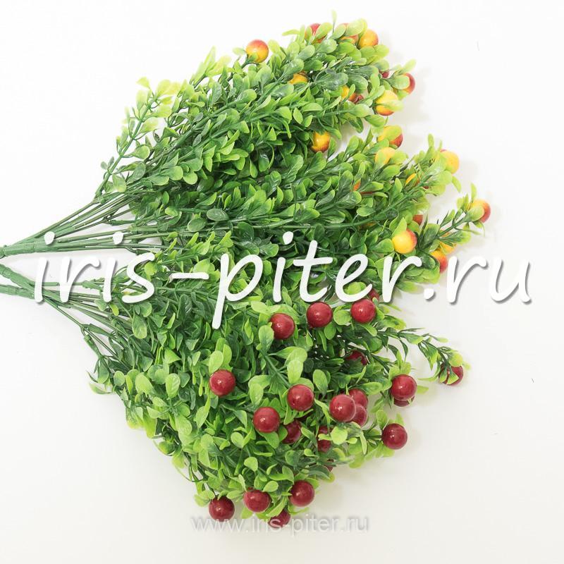 Букет ягоды 15г 