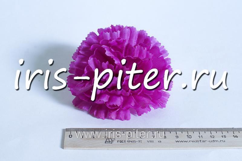 Голова гвоздика средняя