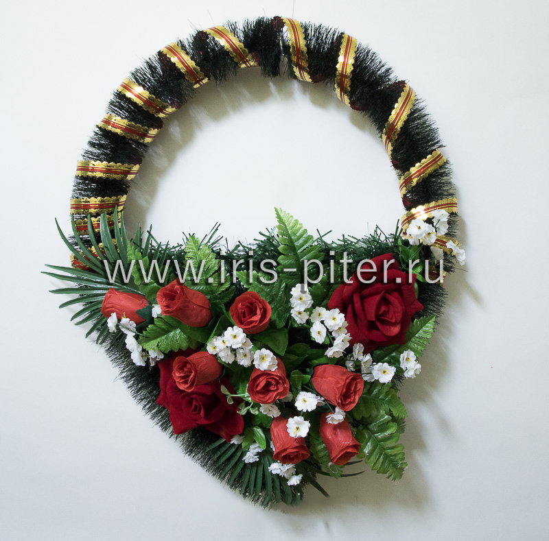 Изделие "Петелька" большая