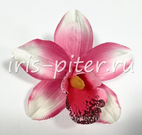 Голова орхидеи