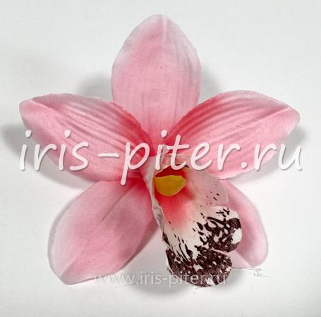 Голова орхидеи