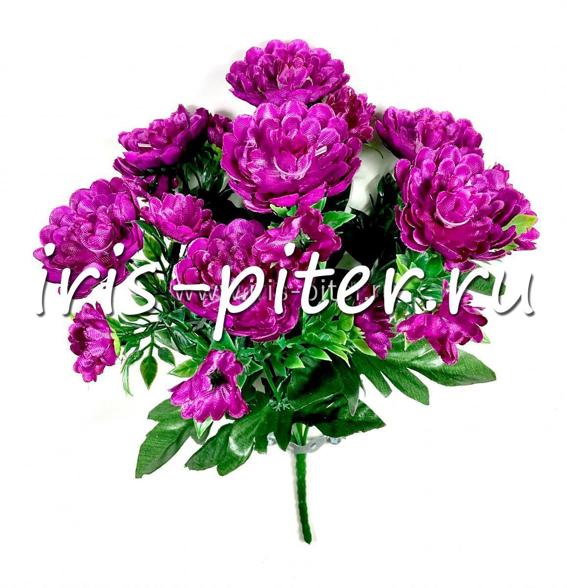 Букет азалия 21г 7вет