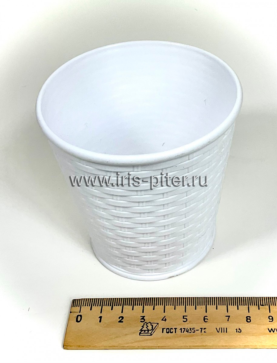 Кашпо «Корзинка»