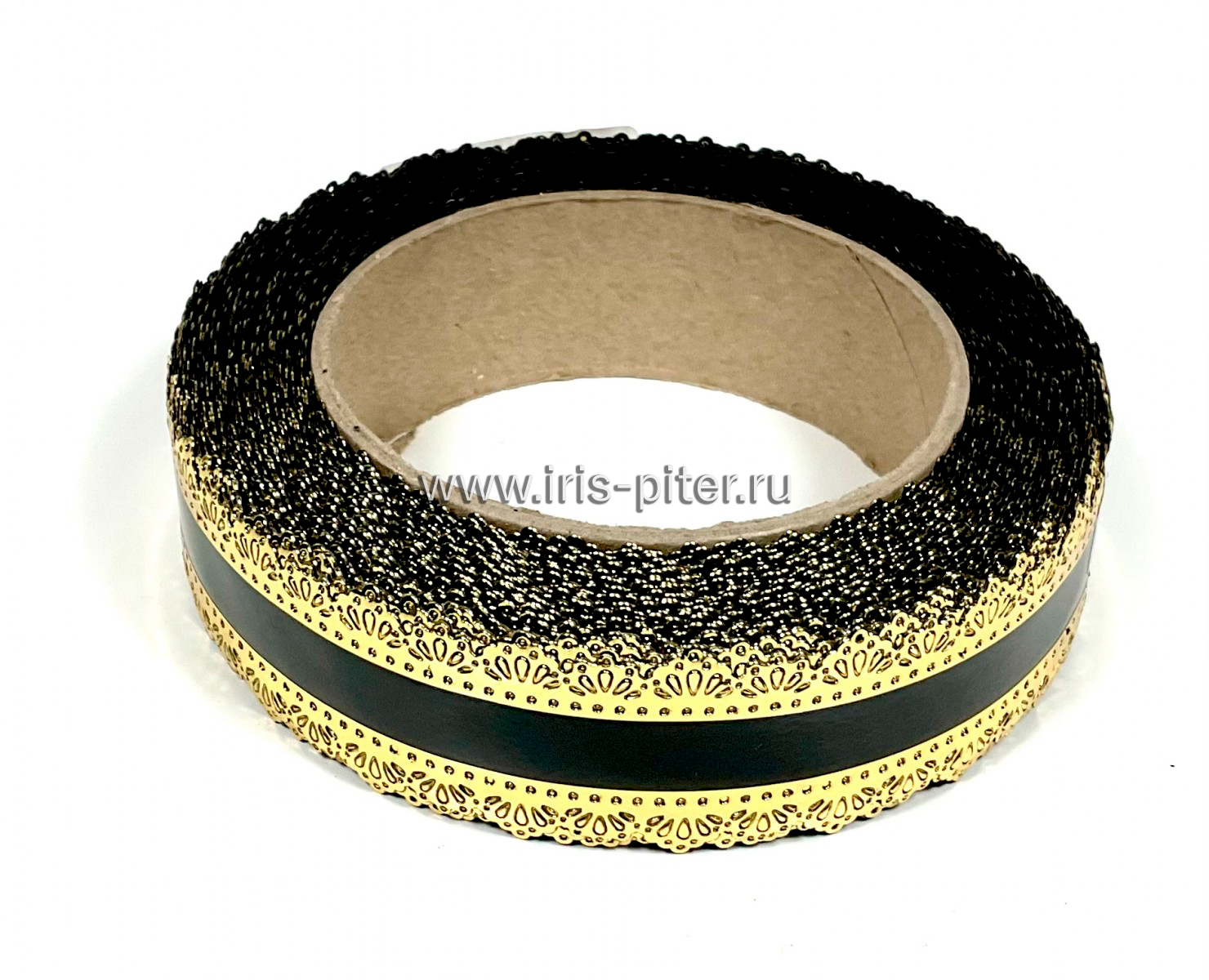 Лента «корона» 3/25