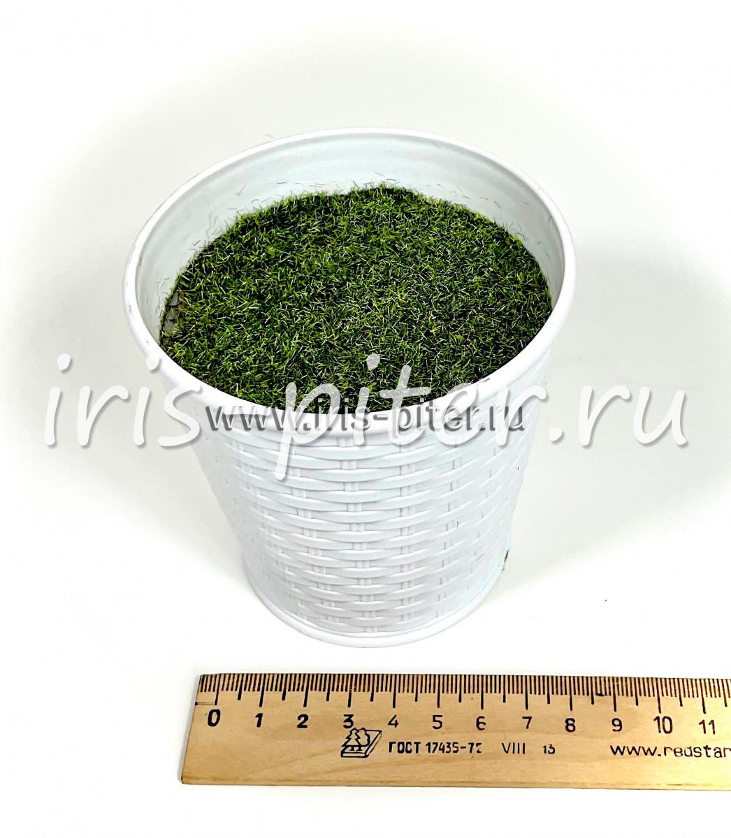 Горшок «Корзинка»