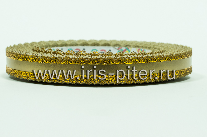 Лента "Корона" 2/25