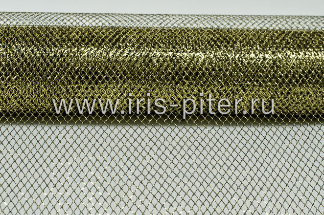 Сетка "Золото" 0,48х4,5м