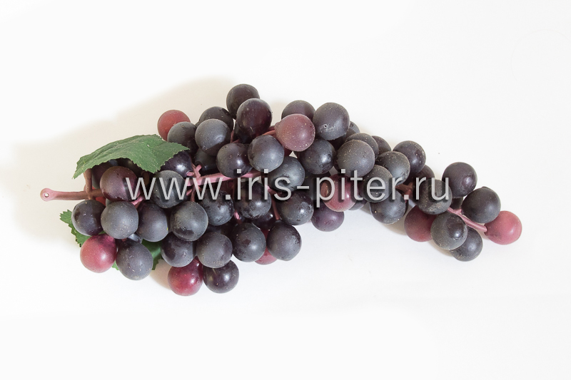 Виноград круглый