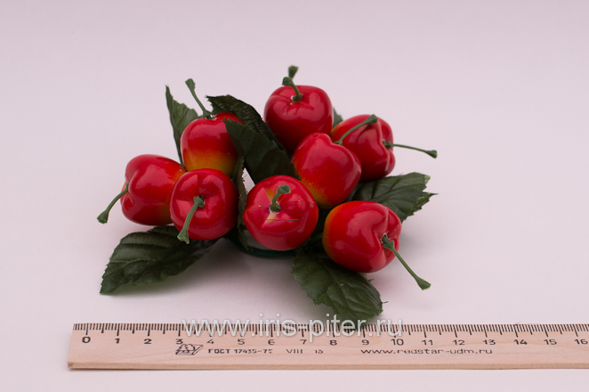 Ранетки кольцо