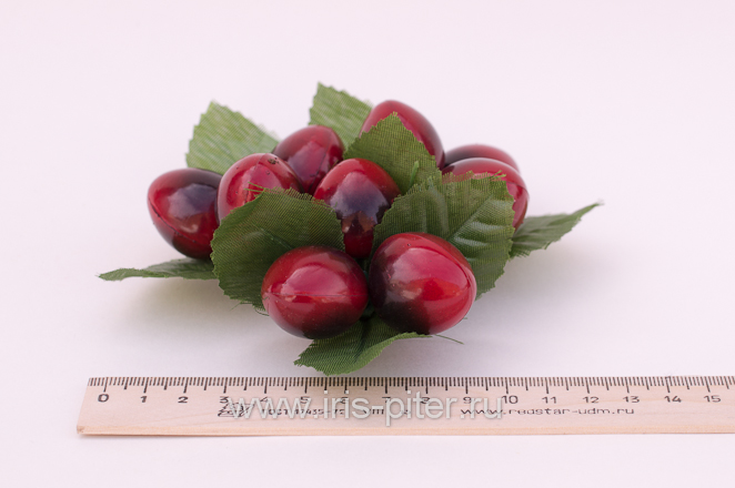 Черешня кольцо