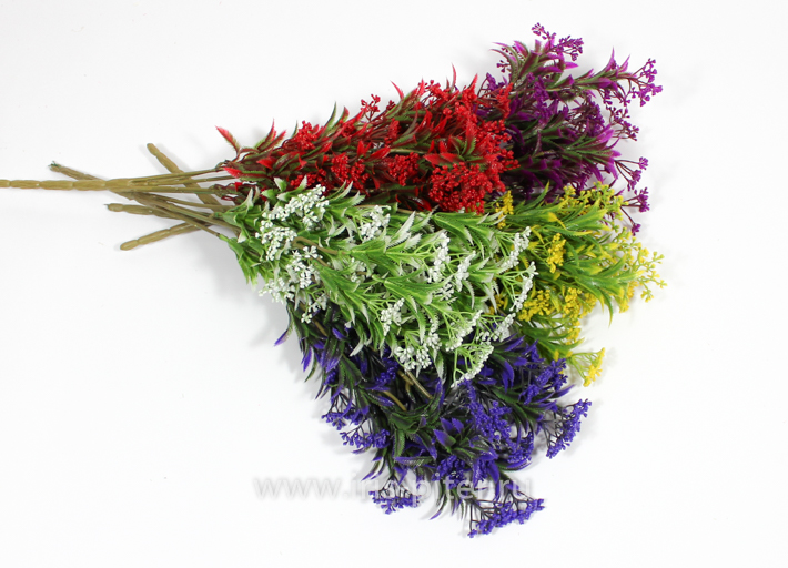 Спирея 5вет