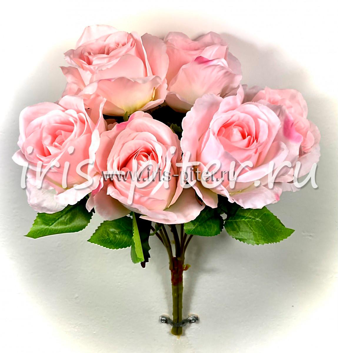 Букет роза 7г 