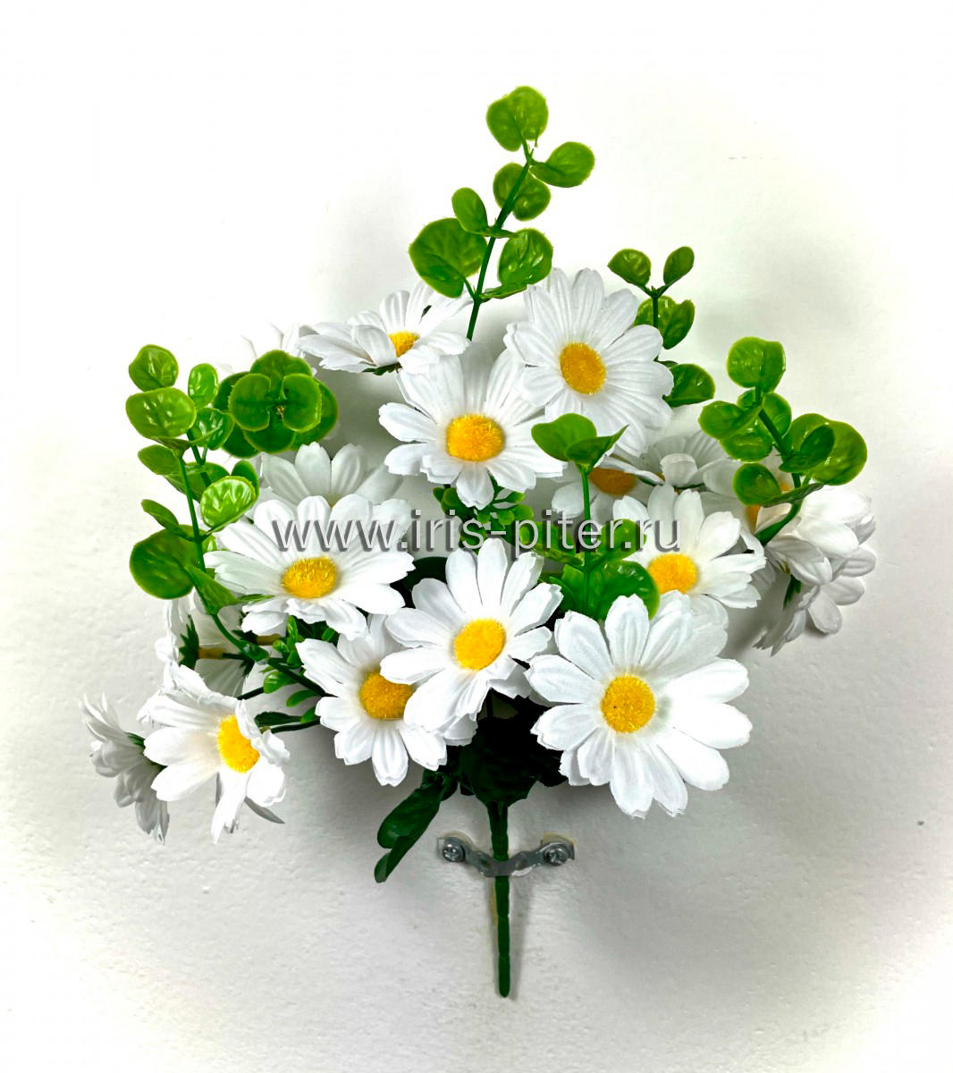 Букет ромашка 21г 