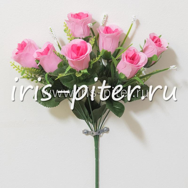 Букет роза 7г бут 