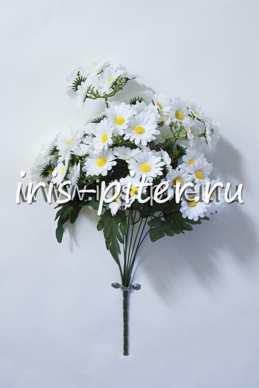 Букет ромашка 54г