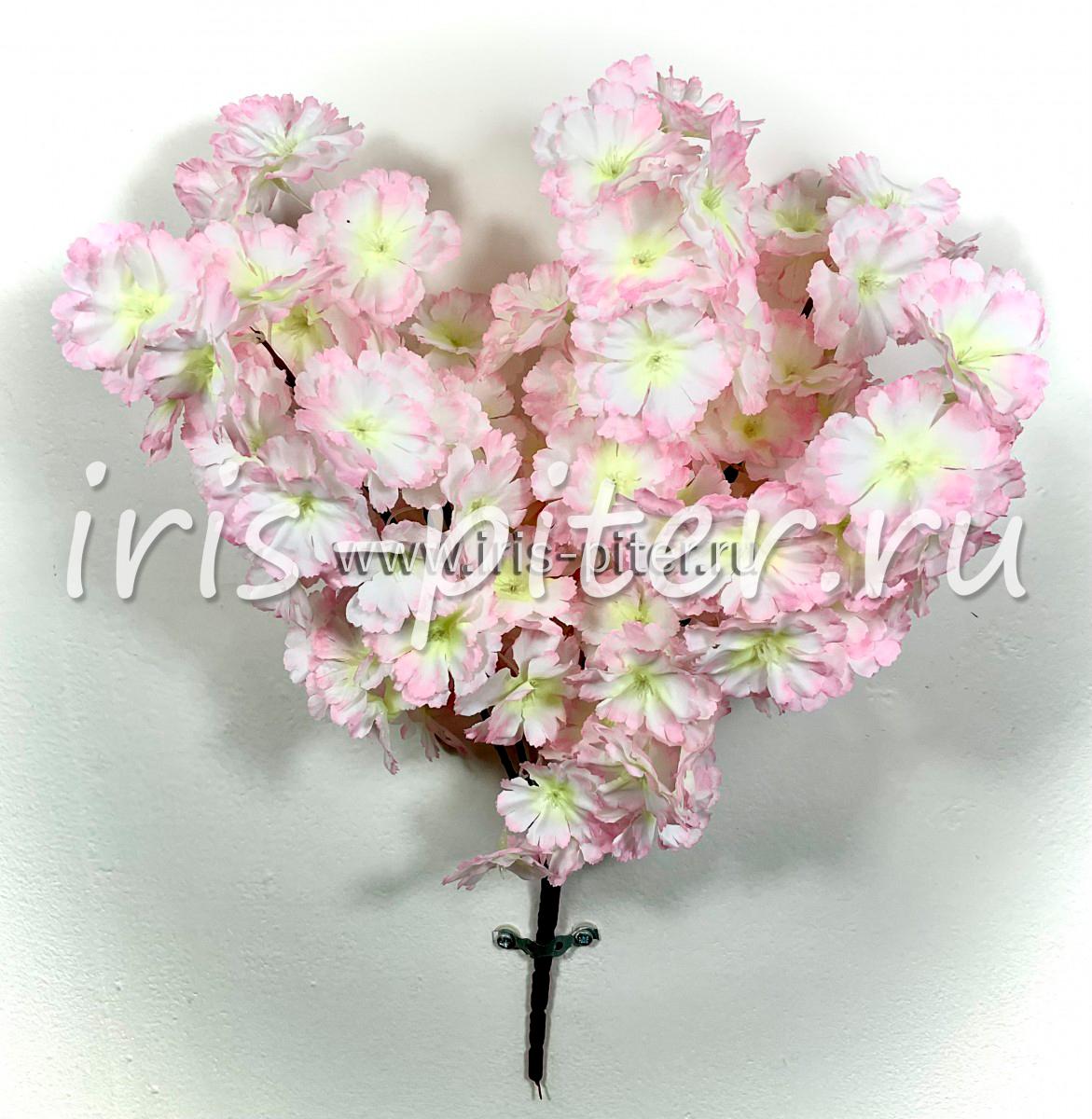 Букет сакура 5вет