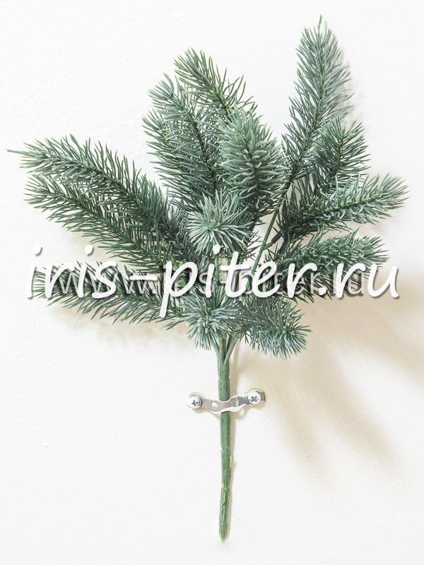 Ветка елочки 6 веток 