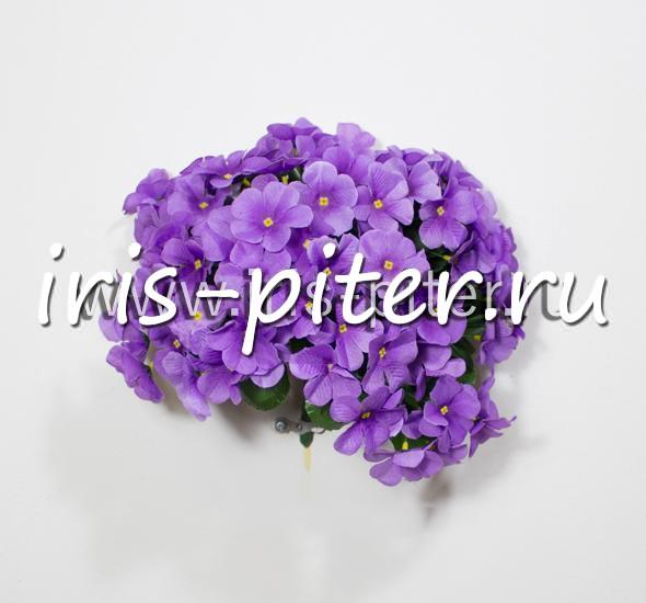 Букет фиалка 84г 