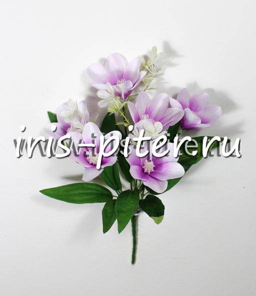 Букет подснежник 7г