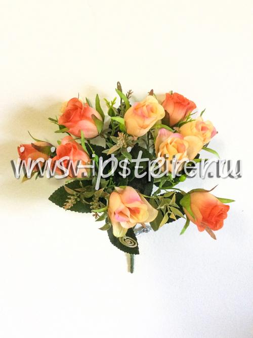 Букет Роза 10г бутон 