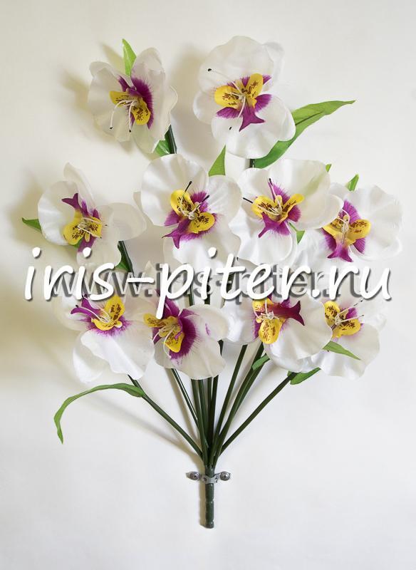 Букет орхидея 10 г