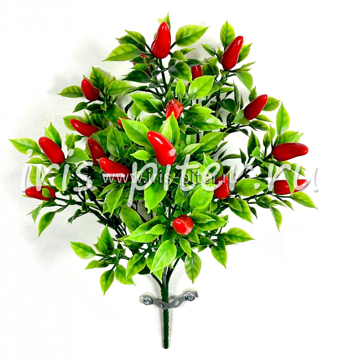 Букет перец 7вет 