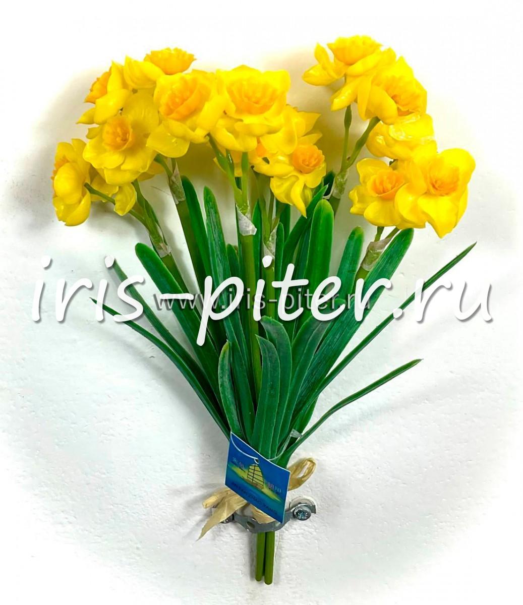 Нарцисс латекс