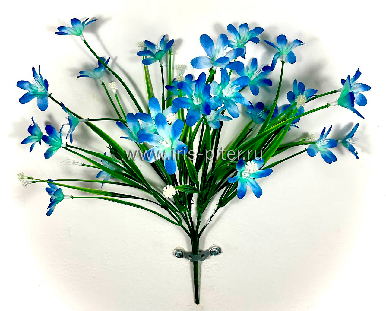 Букет космея 28г с травой 