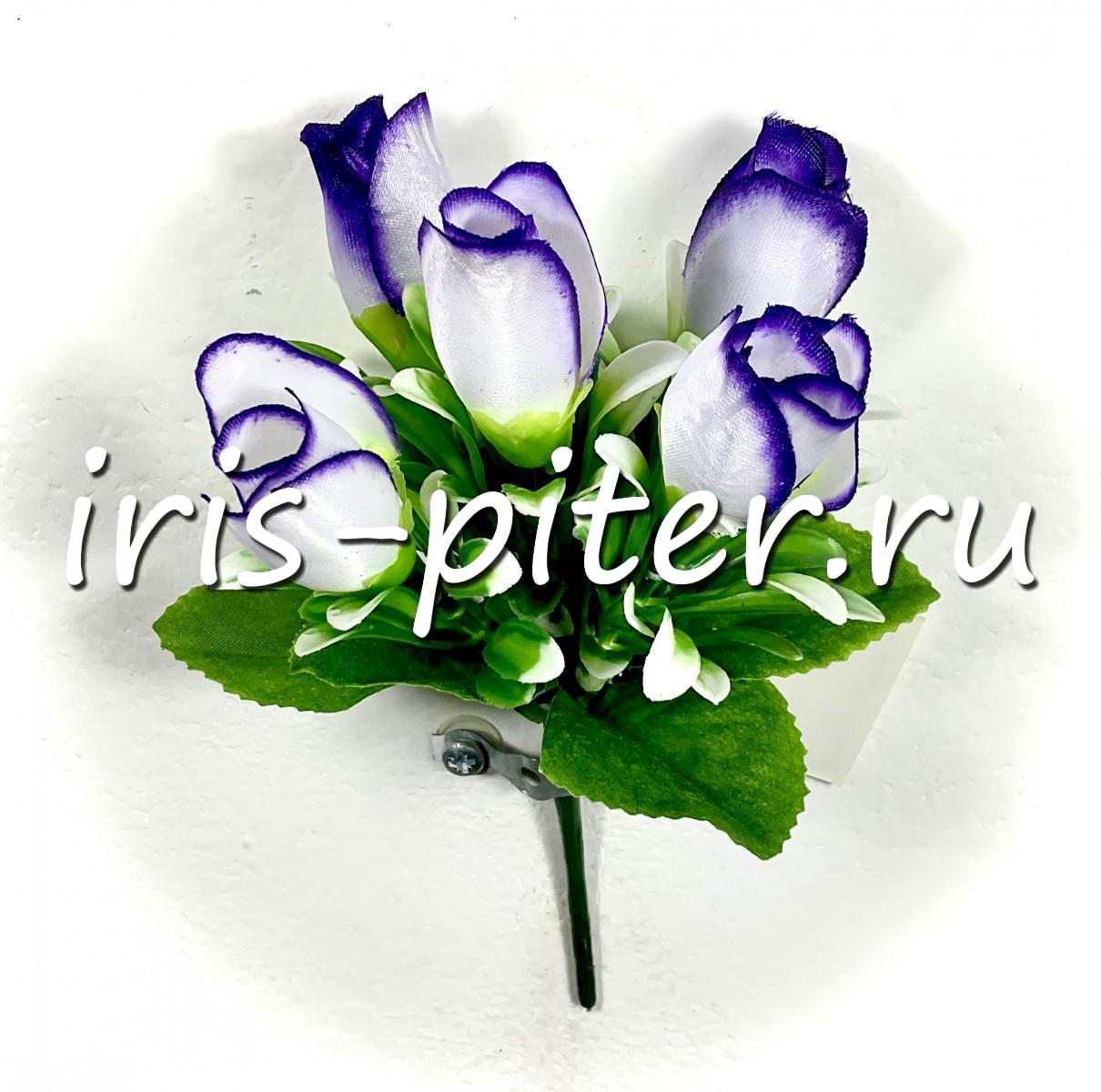 Букет крокус 5г