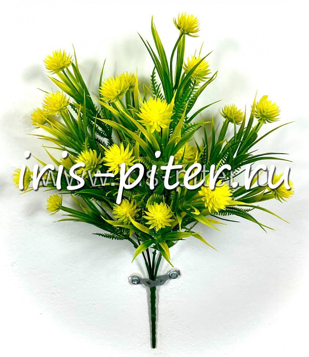 чертополох 25г 