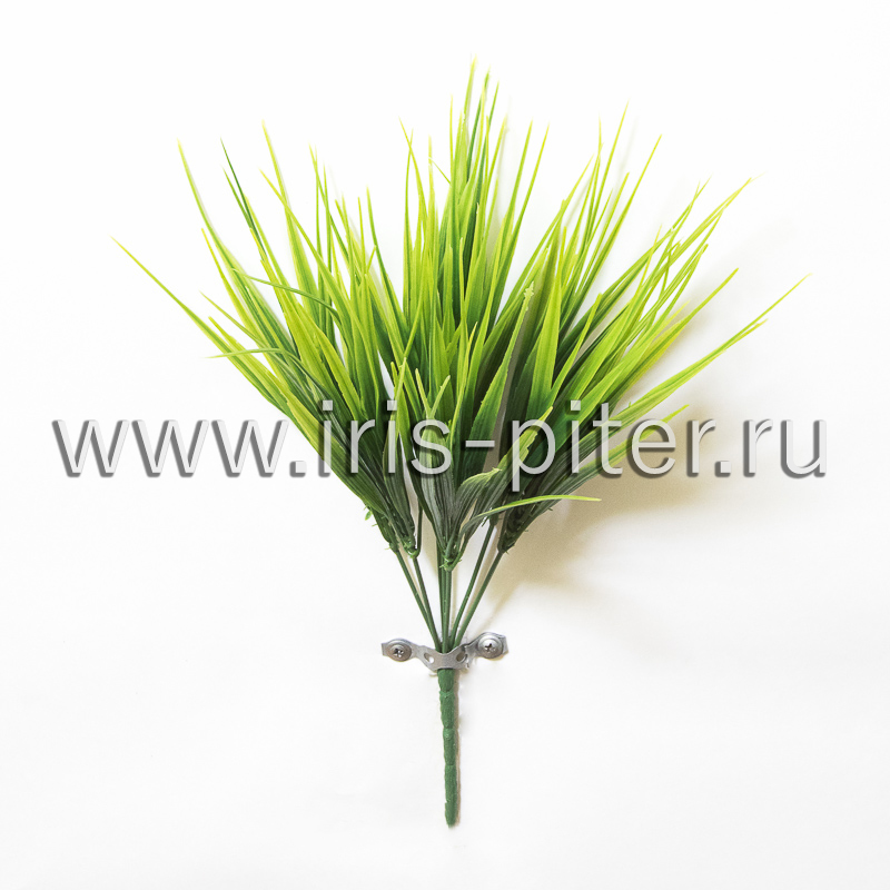 Трава пластиковая 7вет