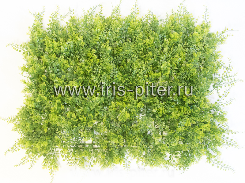 Коврик (газон) микс 