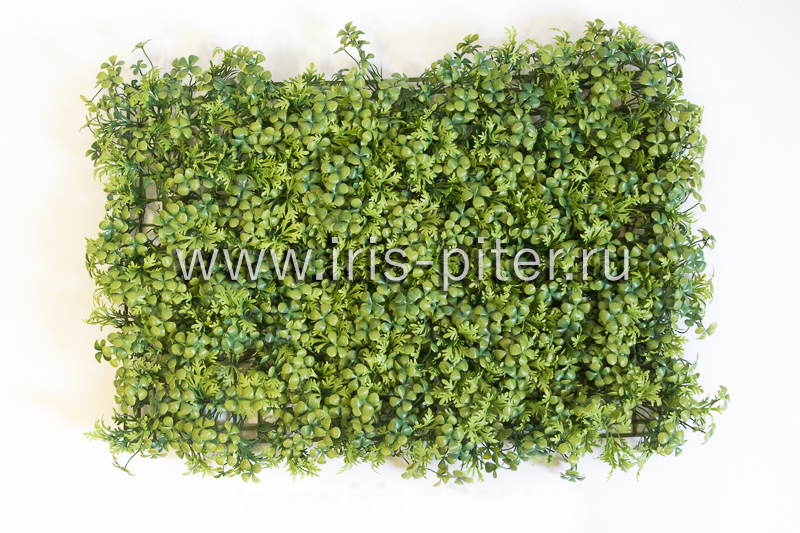 Коврик микс клевер+петрушка 