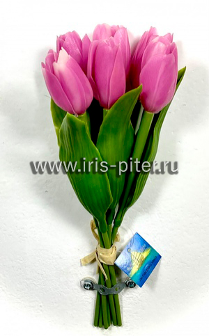 Тюльпан латекс