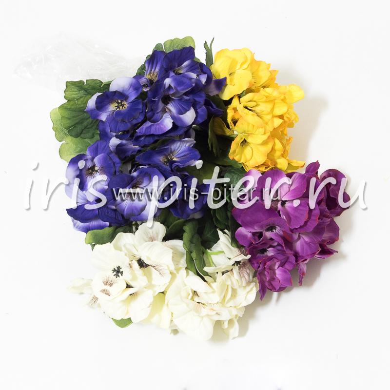 Анютины глазки горшечные 10г 