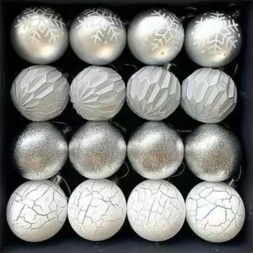 Серебряный