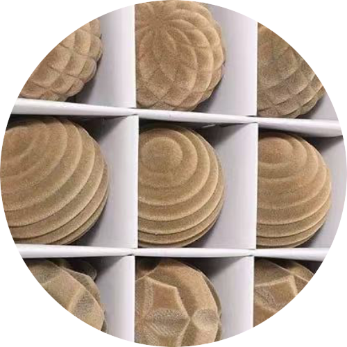 Светло-коричневый