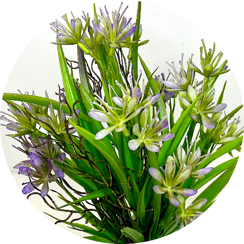 Светло-сиреневый