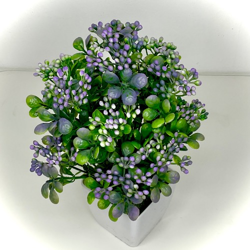 Фиолетовый