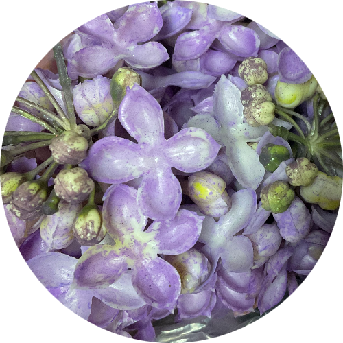 Светло-сиреневый