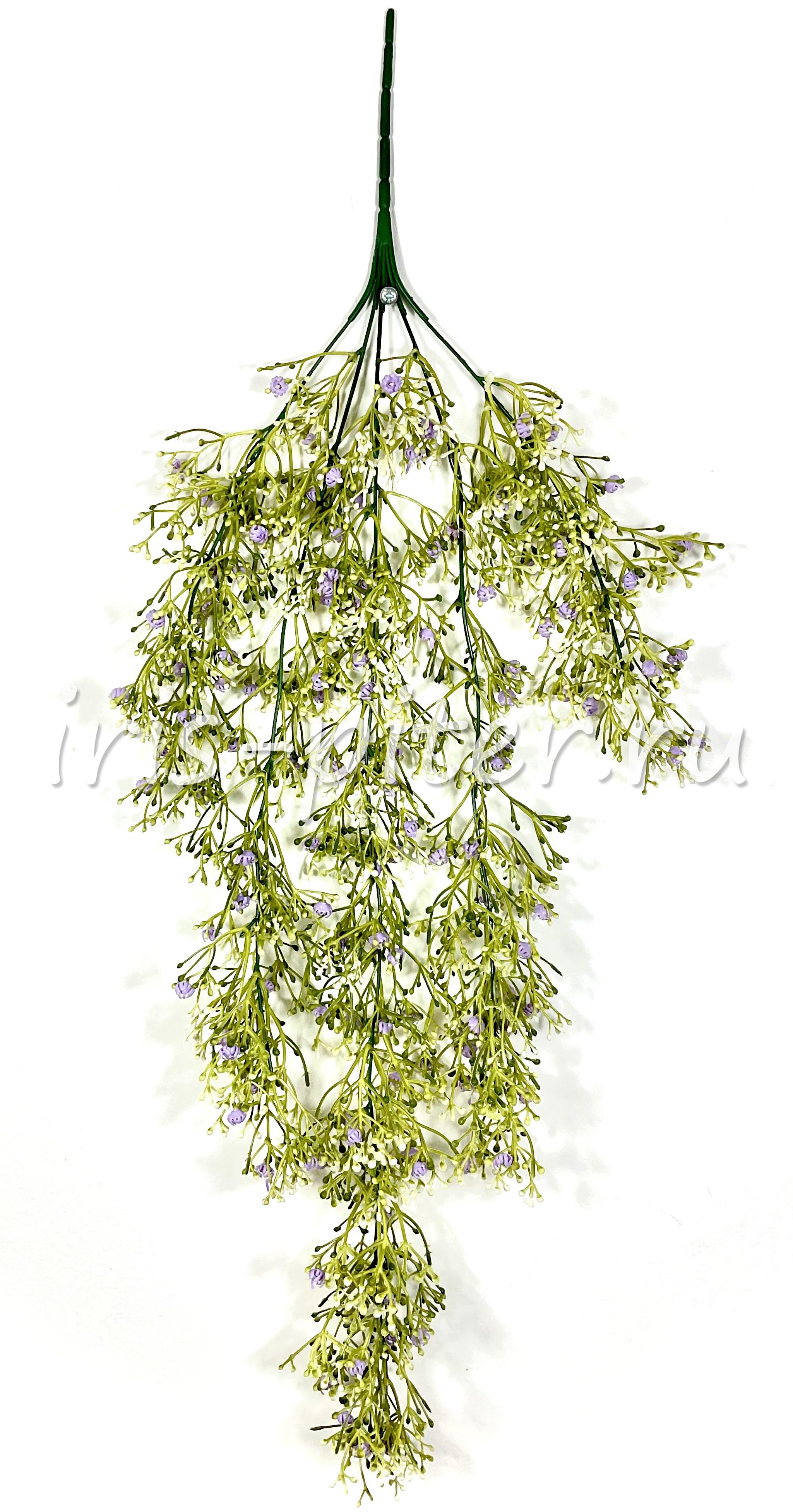 Ветка Лимониум 