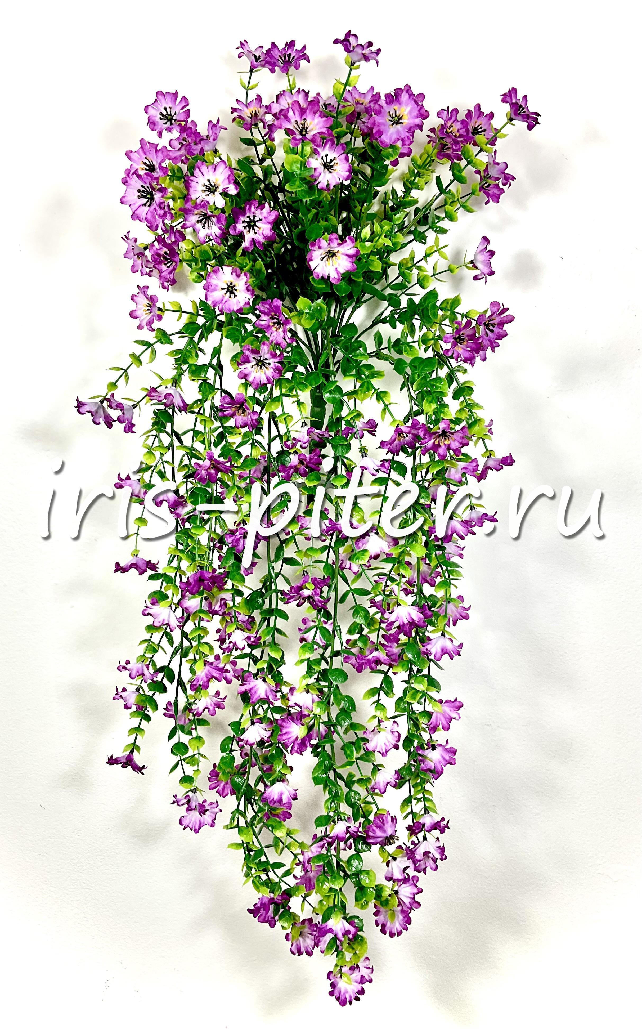 Букет хризантема 19вет 175г 